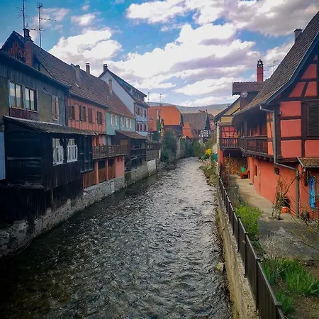 Mignon Studio * Kaysersberg-Vignoble