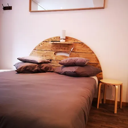 Mignon Studio Apartment *